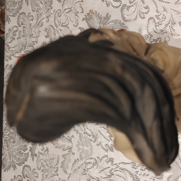 M. Salvestrini Indigenous Figurine - Picture 6 of 11